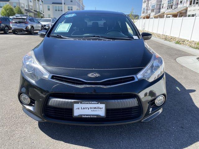 used 2015 Kia Forte car, priced at $8,127