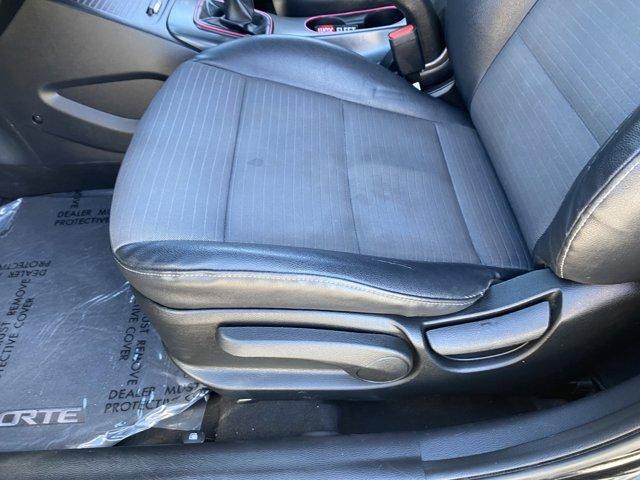 used 2015 Kia Forte car, priced at $8,127