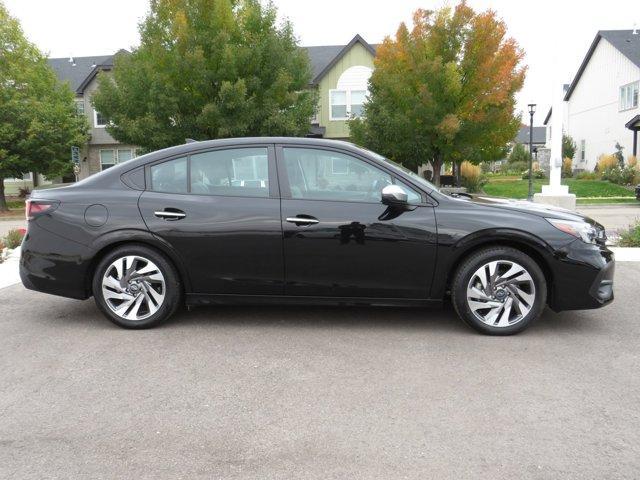 used 2024 Subaru Legacy car, priced at $30,648