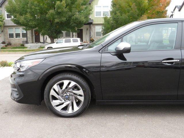 used 2024 Subaru Legacy car, priced at $30,648