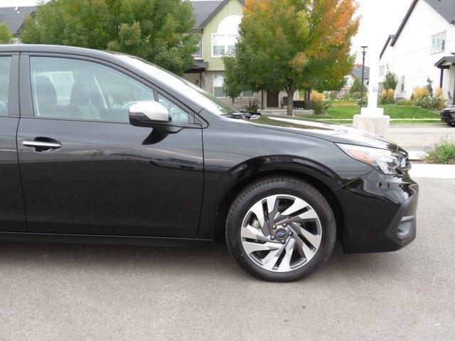 used 2024 Subaru Legacy car, priced at $30,648