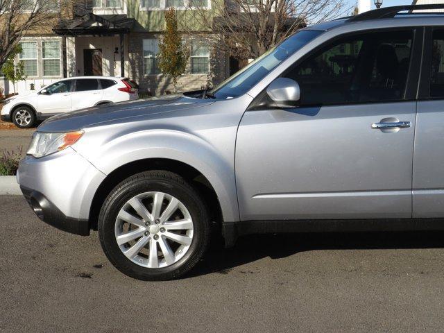 used 2012 Subaru Forester car, priced at $11,568