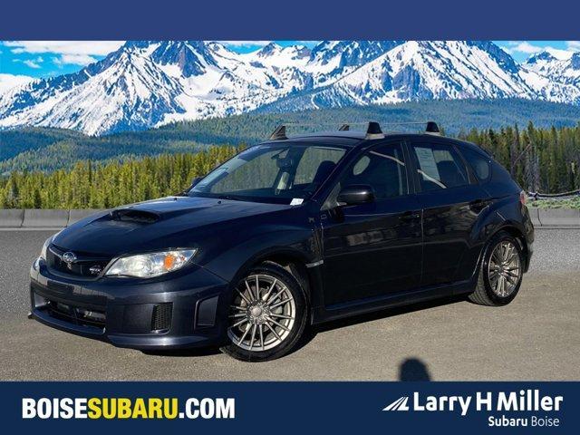 used 2013 Subaru Impreza WRX car, priced at $20,975