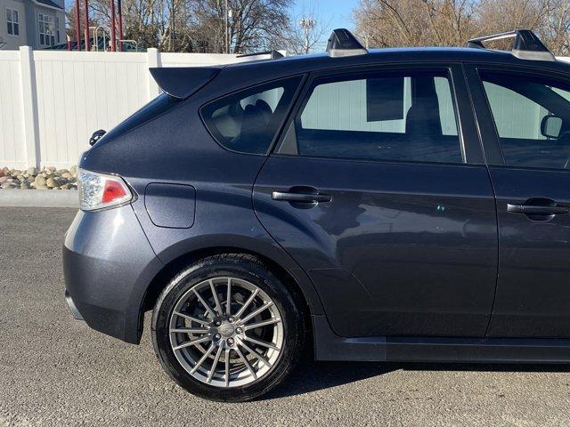 used 2013 Subaru Impreza WRX car, priced at $20,675