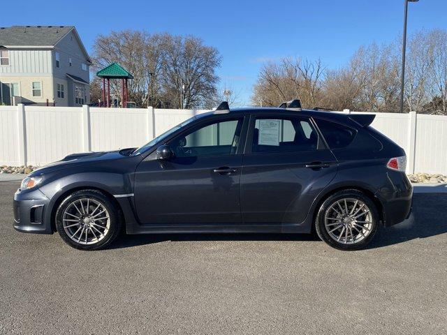 used 2013 Subaru Impreza WRX car, priced at $20,675