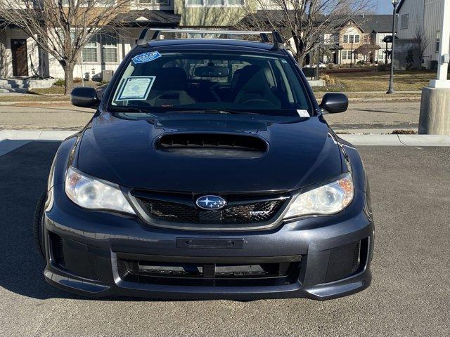 used 2013 Subaru Impreza WRX car, priced at $20,675