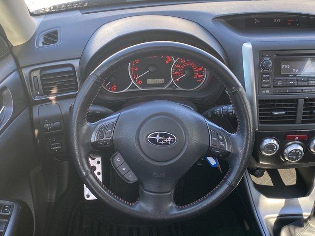 used 2013 Subaru Impreza WRX car, priced at $20,675