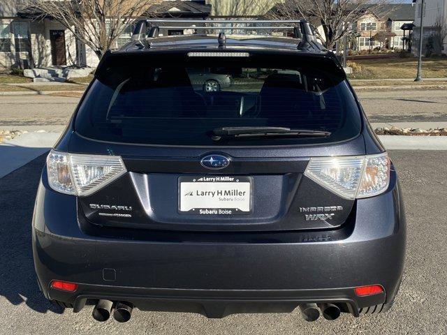 used 2013 Subaru Impreza WRX car, priced at $20,675