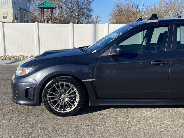 used 2013 Subaru Impreza WRX car, priced at $20,675