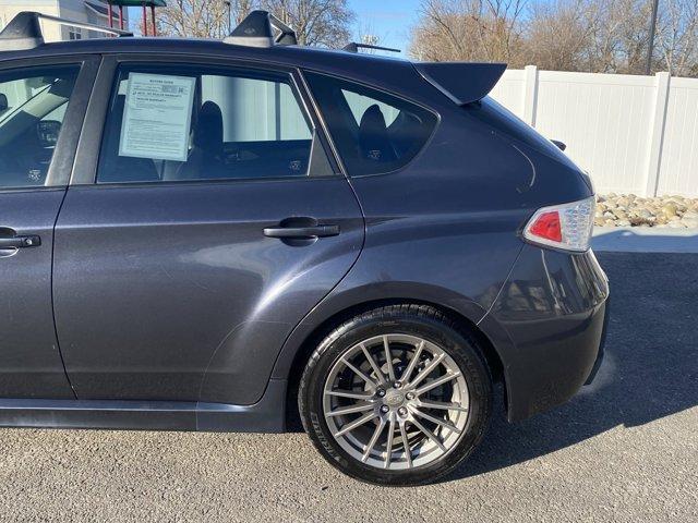 used 2013 Subaru Impreza WRX car, priced at $20,675