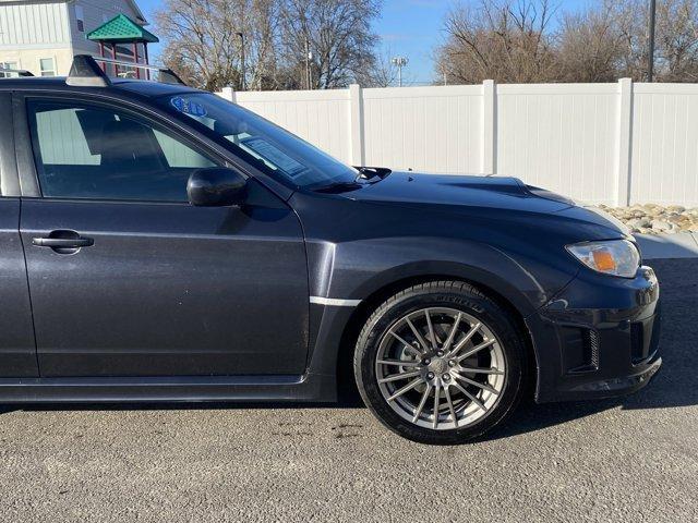 used 2013 Subaru Impreza WRX car, priced at $20,675