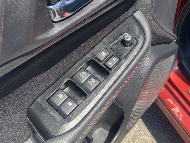used 2019 Subaru Legacy car, priced at $17,533
