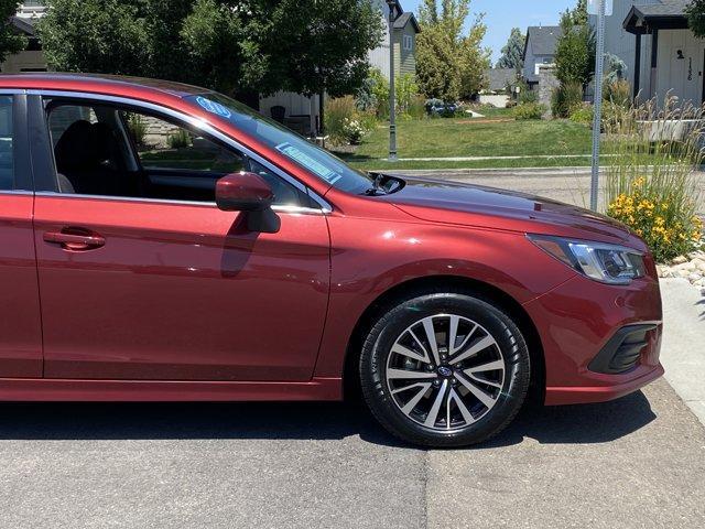 used 2019 Subaru Legacy car, priced at $17,533