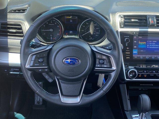 used 2019 Subaru Legacy car, priced at $17,533