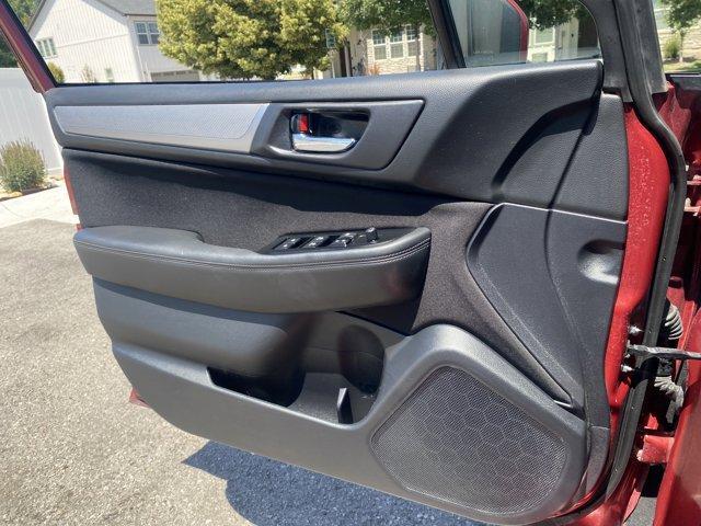 used 2019 Subaru Legacy car, priced at $17,533