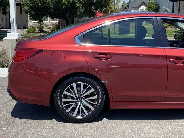 used 2019 Subaru Legacy car, priced at $17,533