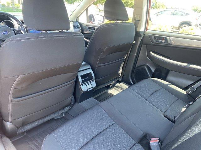 used 2019 Subaru Legacy car, priced at $17,533