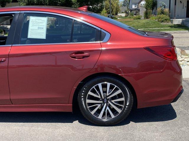 used 2019 Subaru Legacy car, priced at $17,533