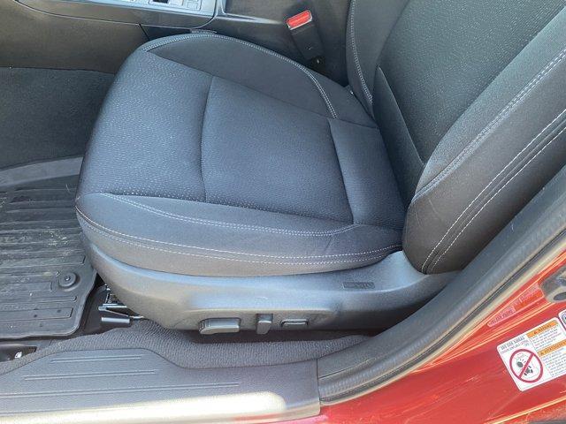 used 2019 Subaru Legacy car, priced at $17,533