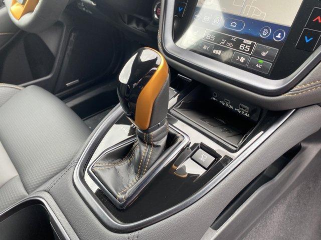 new 2025 Subaru Outback car, priced at $44,425