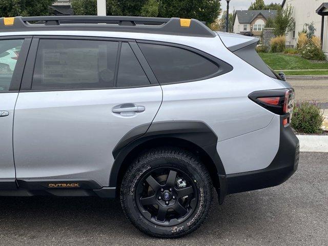 new 2025 Subaru Outback car, priced at $44,425