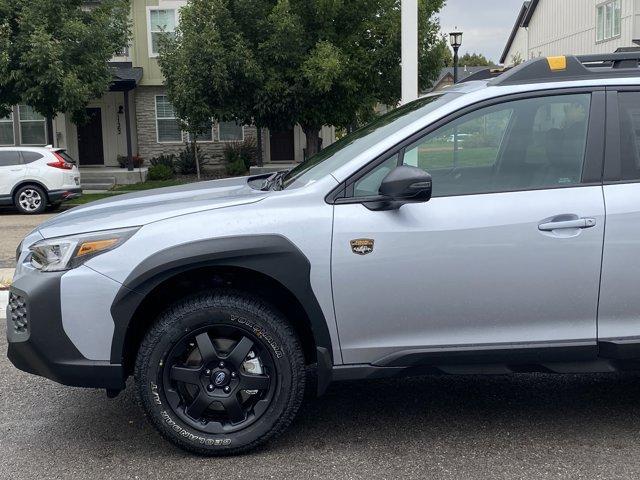 new 2025 Subaru Outback car, priced at $44,425