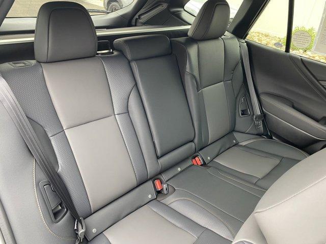 new 2025 Subaru Outback car, priced at $44,425