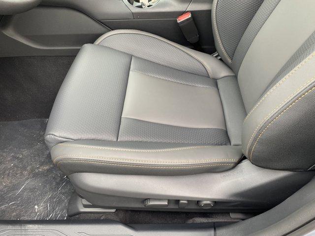 new 2025 Subaru Outback car, priced at $44,425