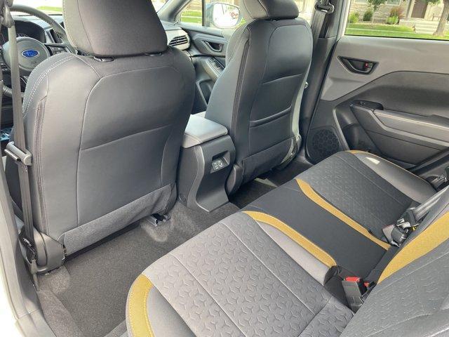 new 2025 Subaru Crosstrek car, priced at $31,114