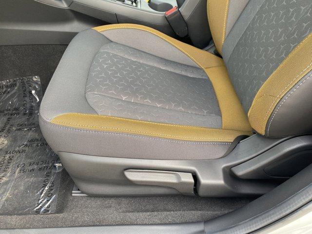 new 2025 Subaru Crosstrek car, priced at $31,114