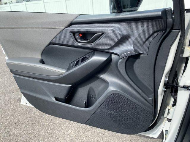 new 2025 Subaru Crosstrek car, priced at $31,114
