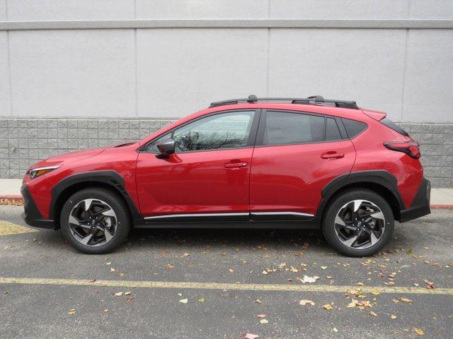 new 2024 Subaru Crosstrek car, priced at $34,196