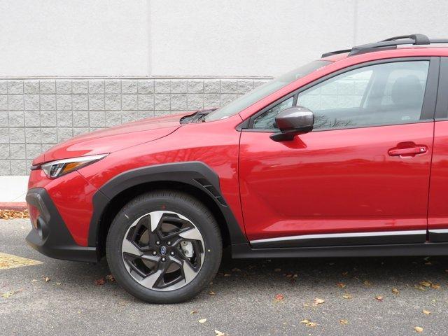 new 2024 Subaru Crosstrek car, priced at $34,196