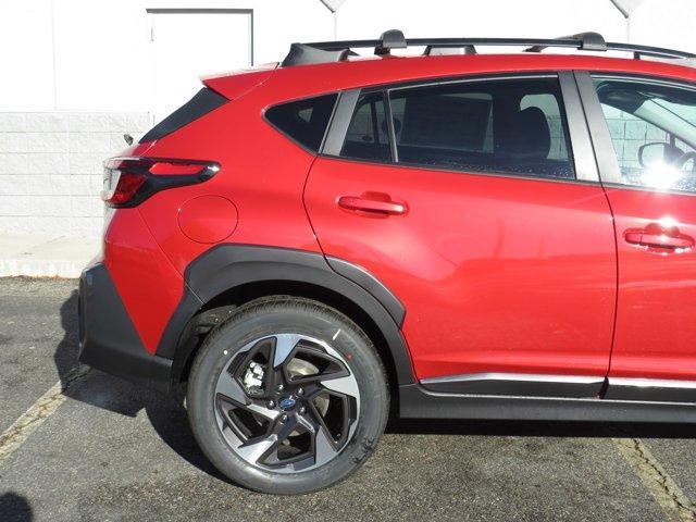 new 2024 Subaru Crosstrek car, priced at $34,196