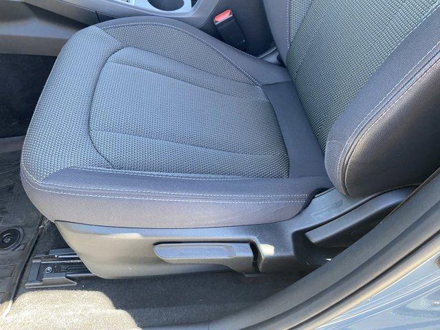 used 2024 Subaru Crosstrek car, priced at $29,837