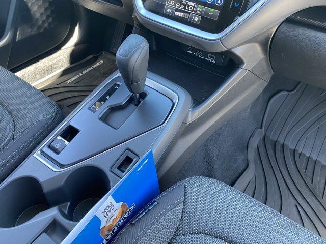 used 2024 Subaru Crosstrek car, priced at $29,837
