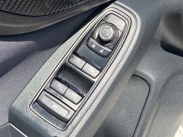 used 2023 Subaru Crosstrek car, priced at $28,284