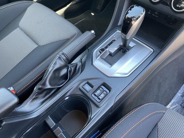 used 2023 Subaru Crosstrek car, priced at $28,284