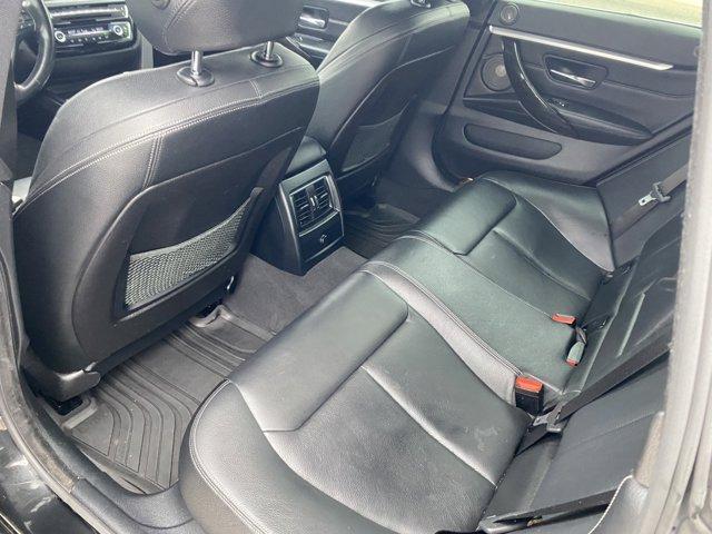 used 2018 BMW 440 Gran Coupe car, priced at $24,978