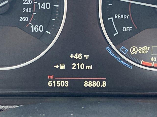 used 2018 BMW 440 Gran Coupe car, priced at $24,978