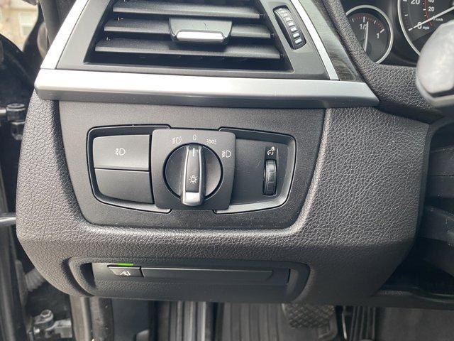 used 2018 BMW 440 Gran Coupe car, priced at $24,978