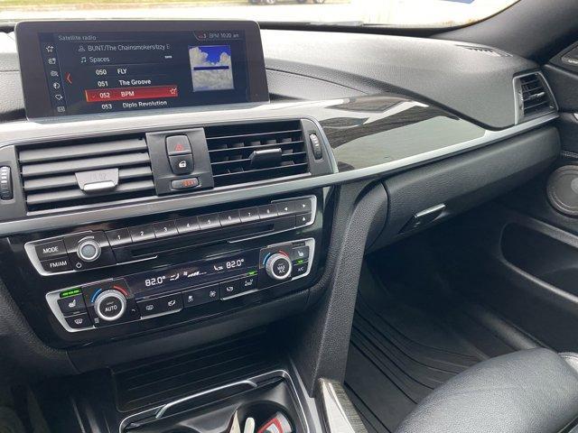 used 2018 BMW 440 Gran Coupe car, priced at $24,978