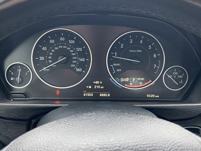 used 2018 BMW 440 Gran Coupe car, priced at $24,978