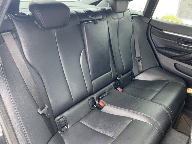 used 2018 BMW 440 Gran Coupe car, priced at $24,978