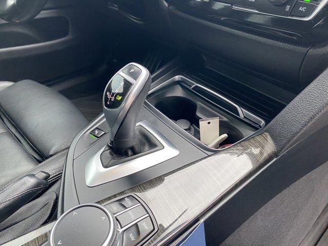 used 2018 BMW 440 Gran Coupe car, priced at $24,978