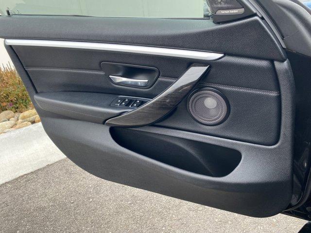 used 2018 BMW 440 Gran Coupe car, priced at $24,978