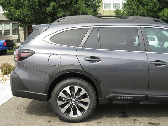 new 2025 Subaru Outback car, priced at $37,509