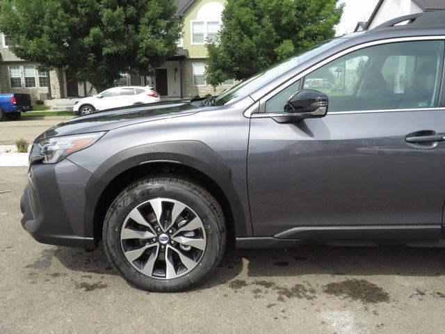 new 2025 Subaru Outback car, priced at $37,509