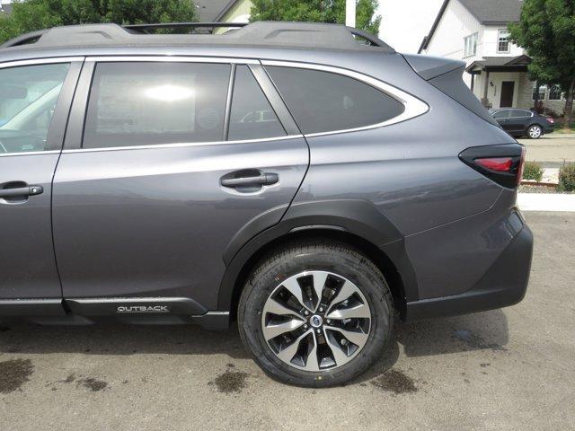 new 2025 Subaru Outback car, priced at $37,509