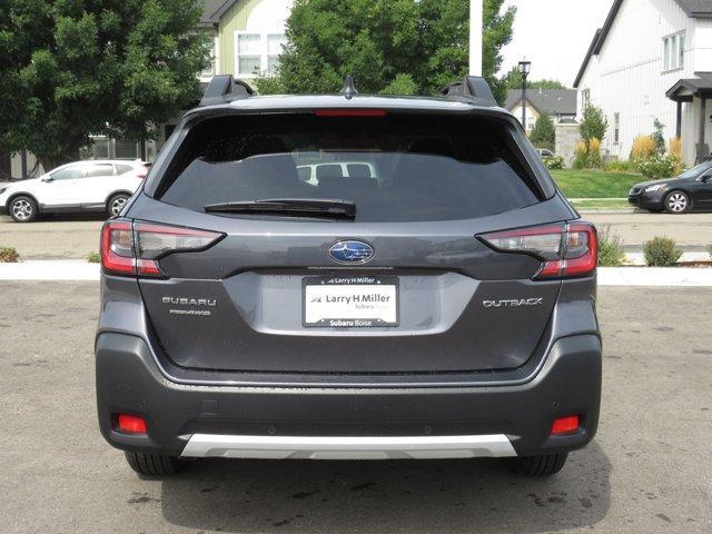 new 2025 Subaru Outback car, priced at $37,509